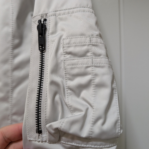 NWT Y-3 Bomber Jacket - Best Offer Accepted - Picture 5 of 12